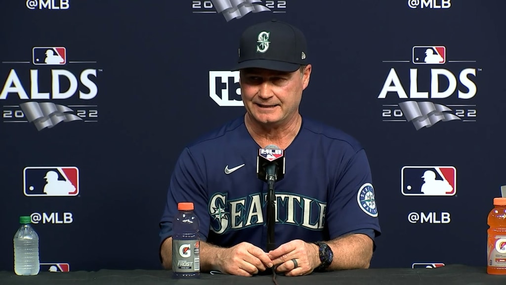 Scott Servais stands by call to have Robbie Ray face Yordan Alvarez