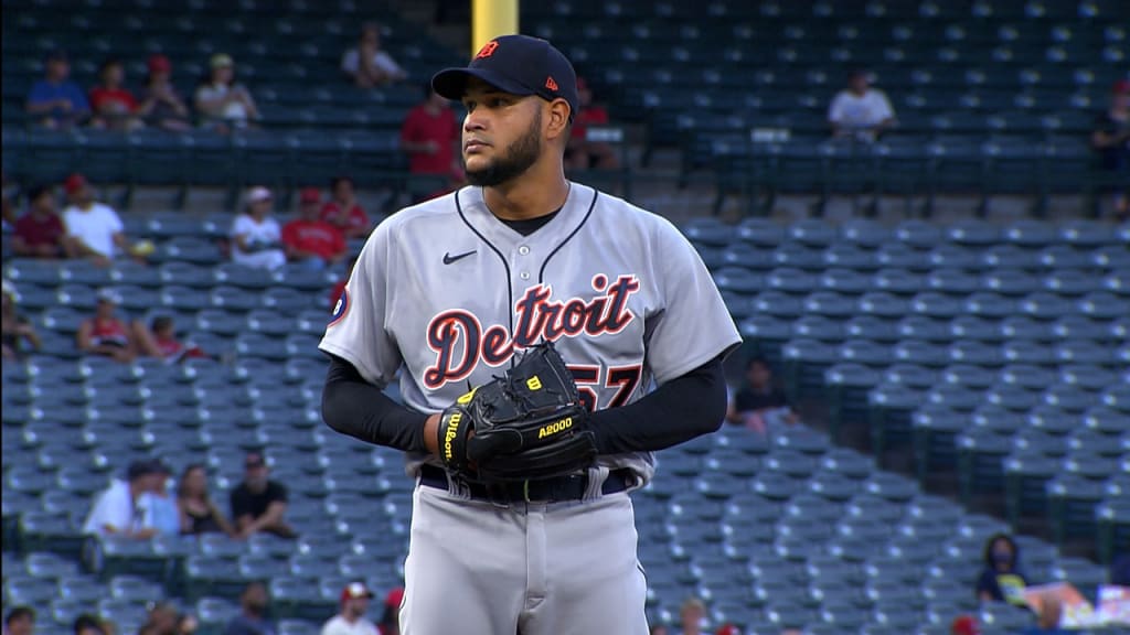 Former Twins prospect Akil Baddoo lifts Tigers to 10-inning win