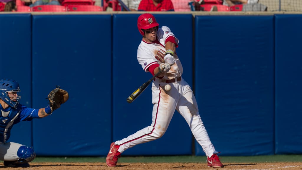 Photo credit: Fresno State Athletics