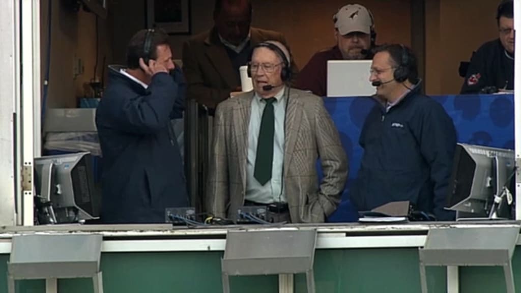 TBT: Feller tosses the one and only Opening Day no-hitter