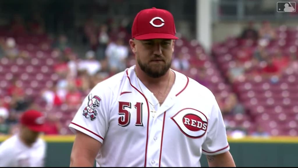 What happened to Graham Ashcraft? Reds pitcher lands on IL with toe injury