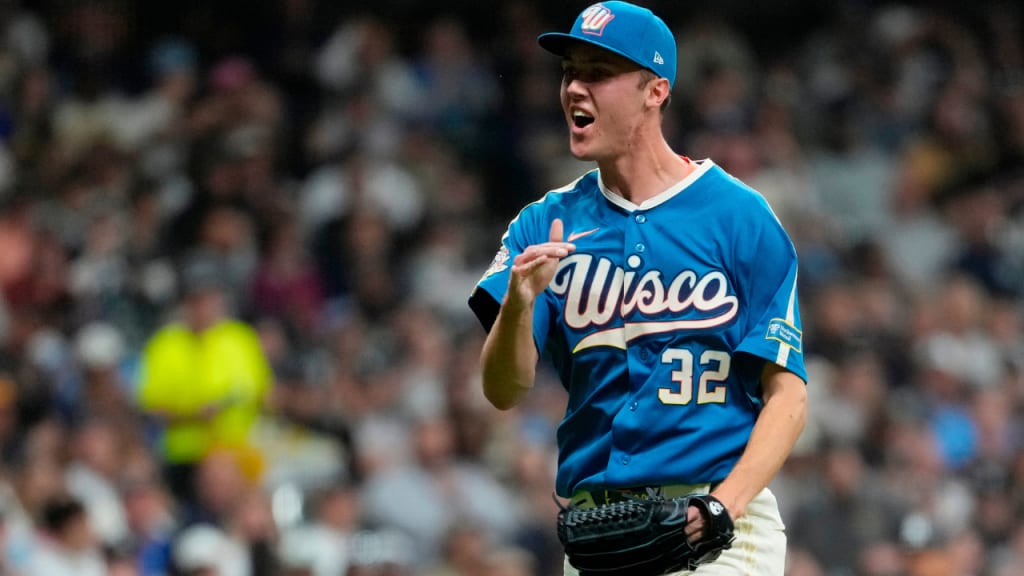Crew ace sets records ablaze in sizzling showing vs. Yanks