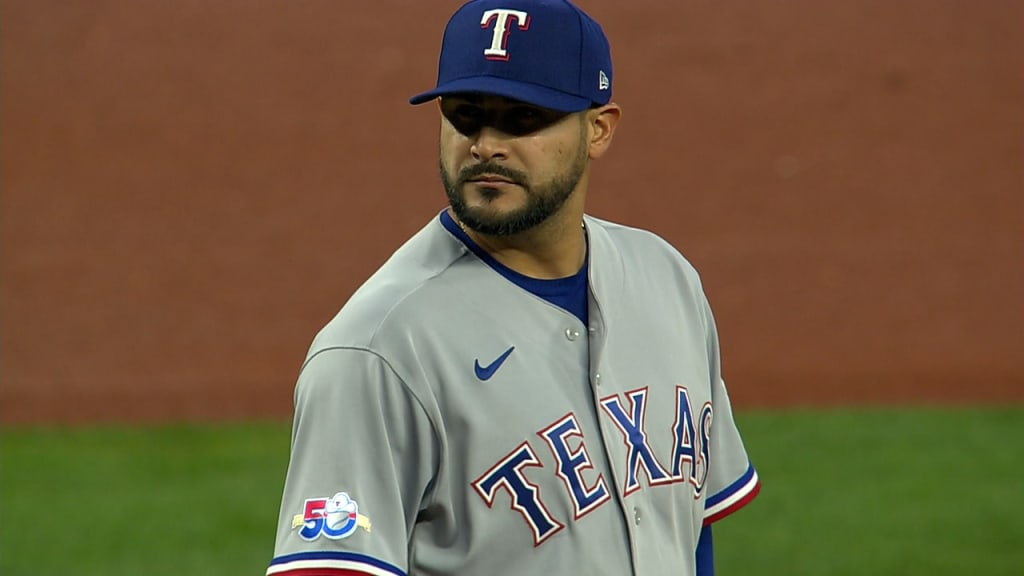 GDT: Martin Perez has been one of the best starters in baseball - DRaysBay