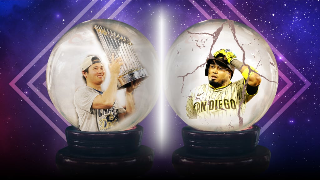 2025 predictions: Some we nailed, some were a swing and a miss