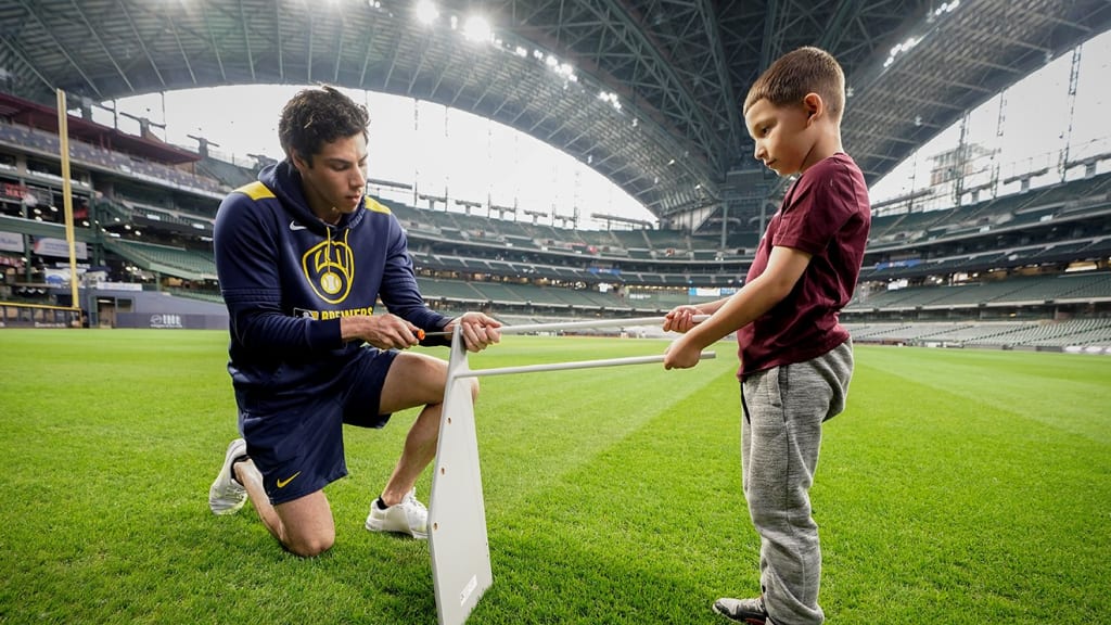 Christian Yelich2