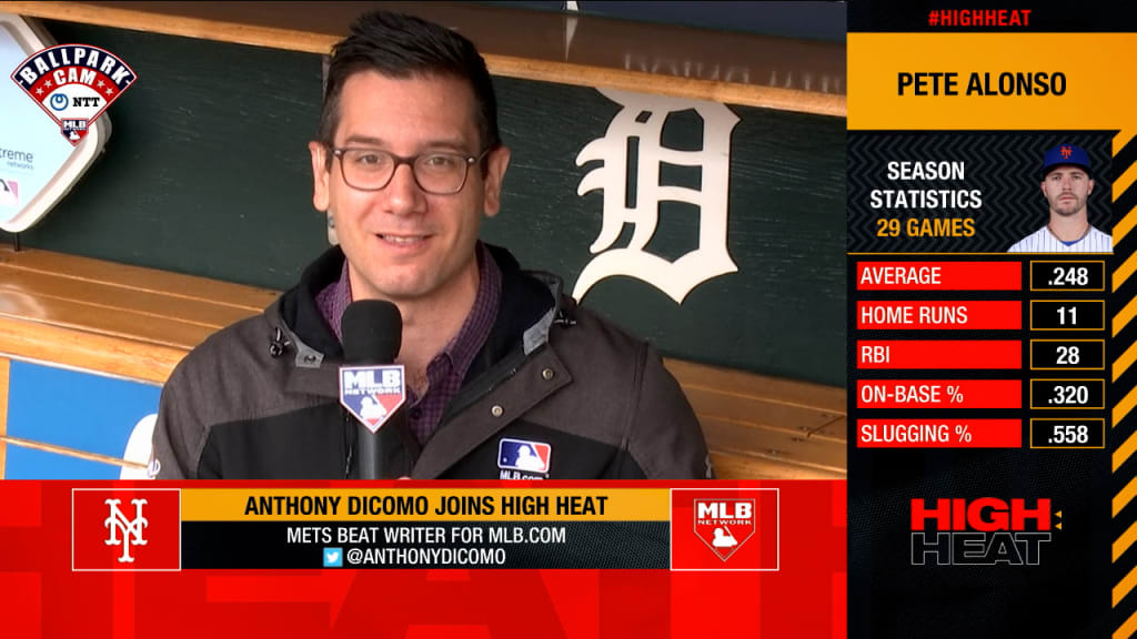 Return of Scherzer and Verlander