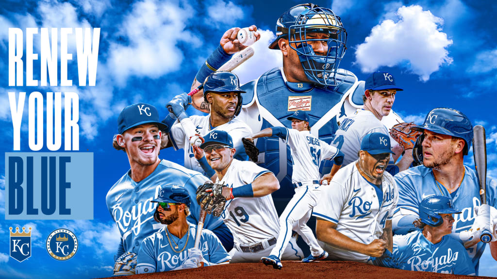 SportsNation -- Which is your favorite Kansas City Royals MLB