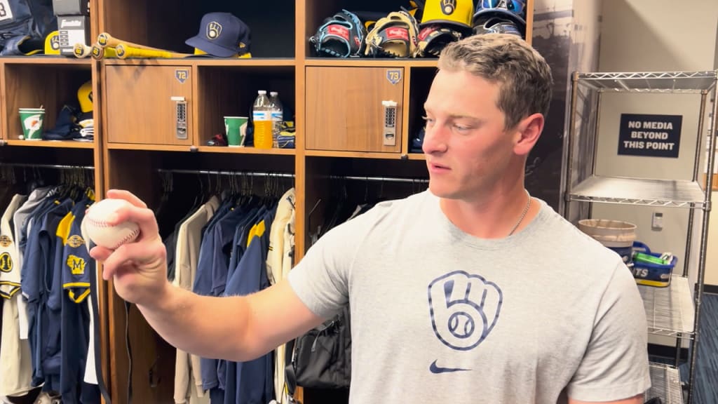 Craig Yoho on helping as much as possible in spring