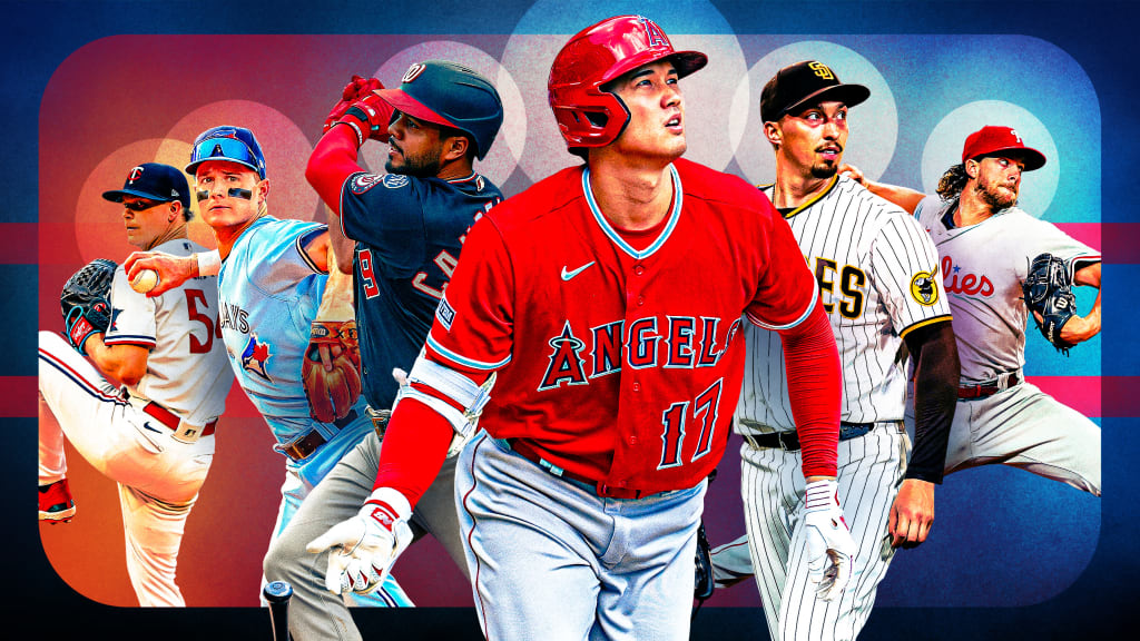 Best MLB jerseys to buy in 2019