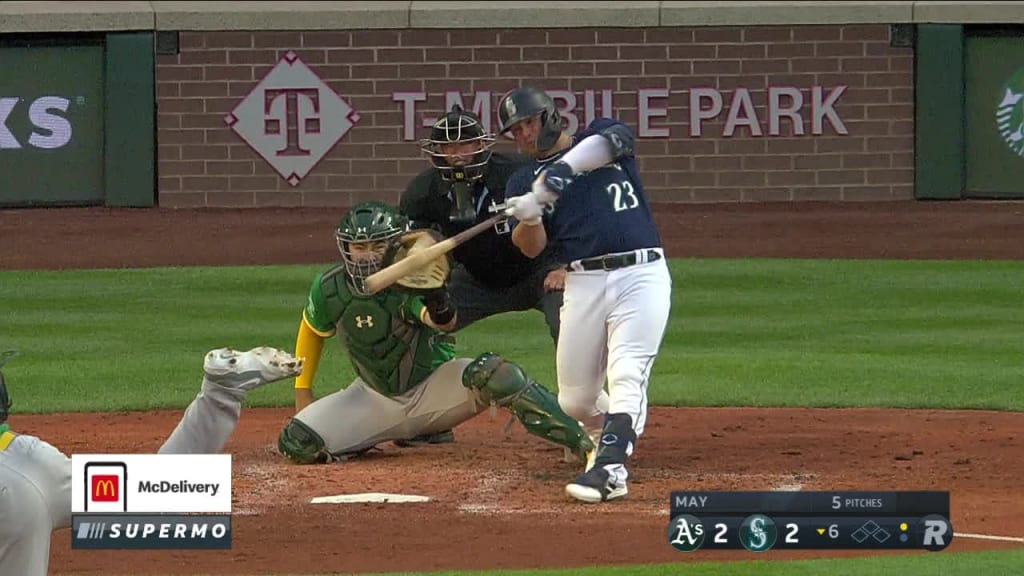 Mariners fans unsettled with Ty France's second scary hit incident within a  week: This guy cannot avoid the ball