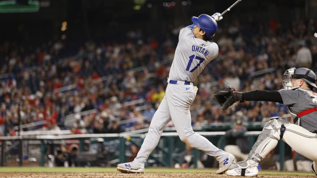 Hardest-hit home runs in MLB