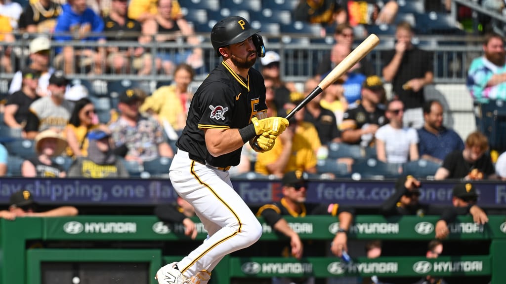 mlb.com - Alex Stumpf - Where will Triolo fit into Bucs' mix in 2026?