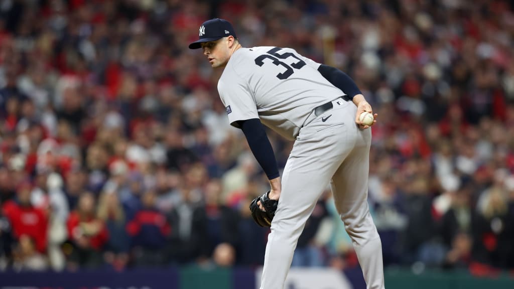 Clay Holmes signs with the Mets 