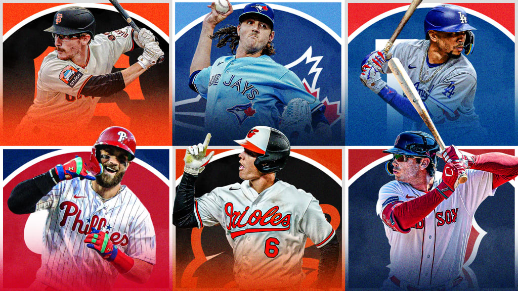 Best-selling MLB jerseys - 2014 season