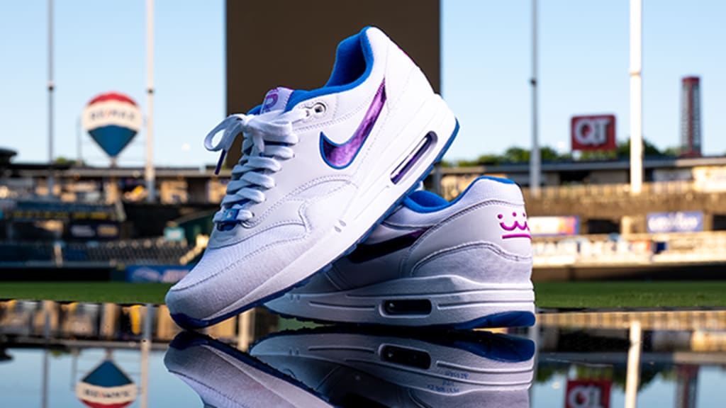 Nike City Connect Air Max 1 sneakers