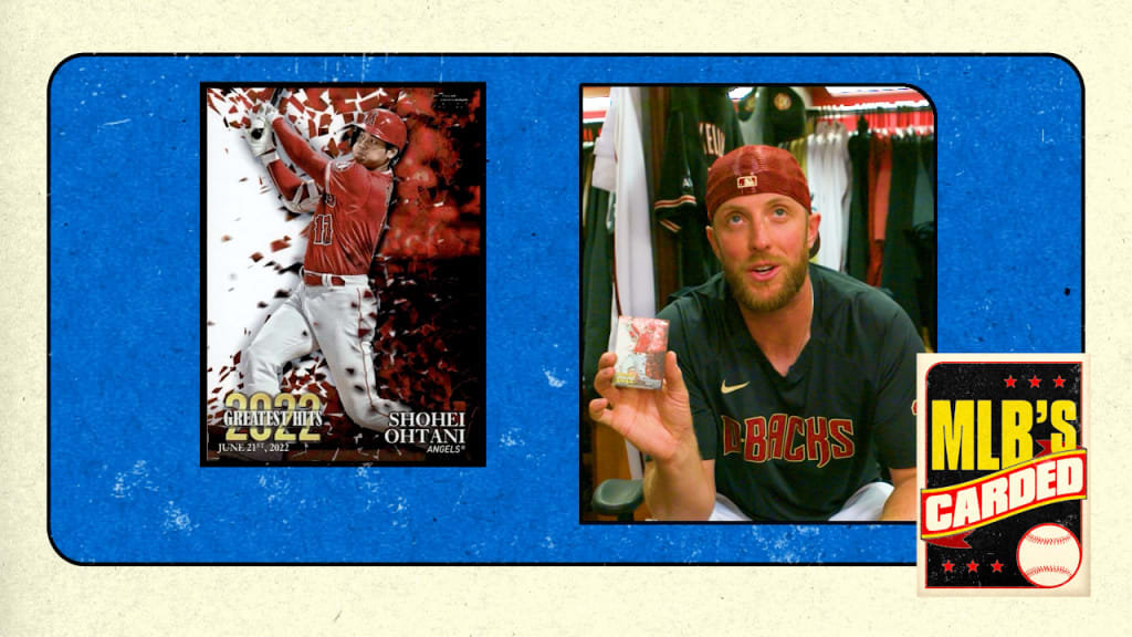 Dave Roberts Bowman Chrome & Topps Rookie Baseball Cards (4)