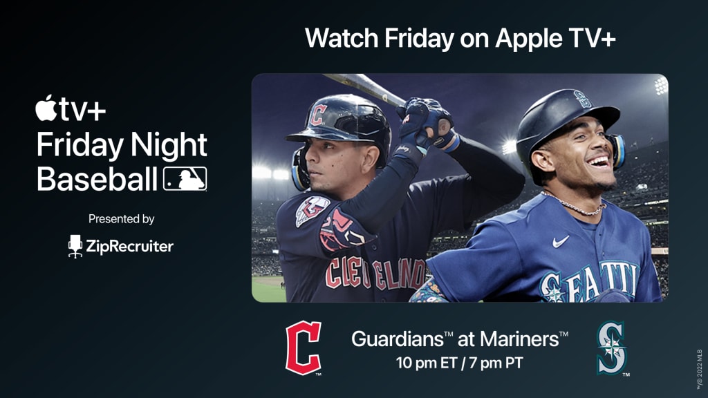 How to Watch the Mariners vs. Royals Game: Streaming & TV Info