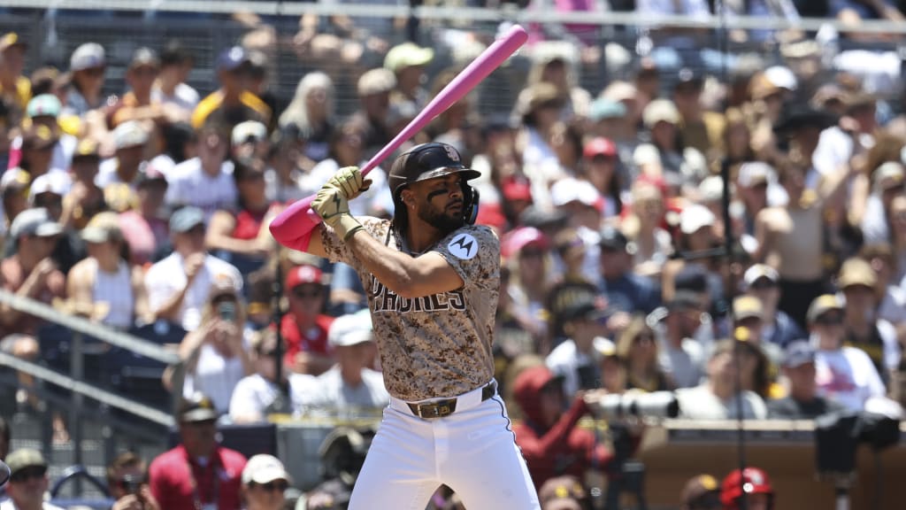 What to make of how Padres' bats have started year