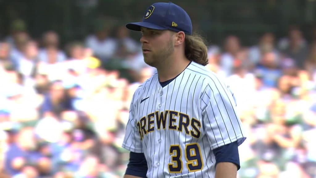 Joey Wiemer, Brewers prospect, has RBI in MLB All-Star Futures Game