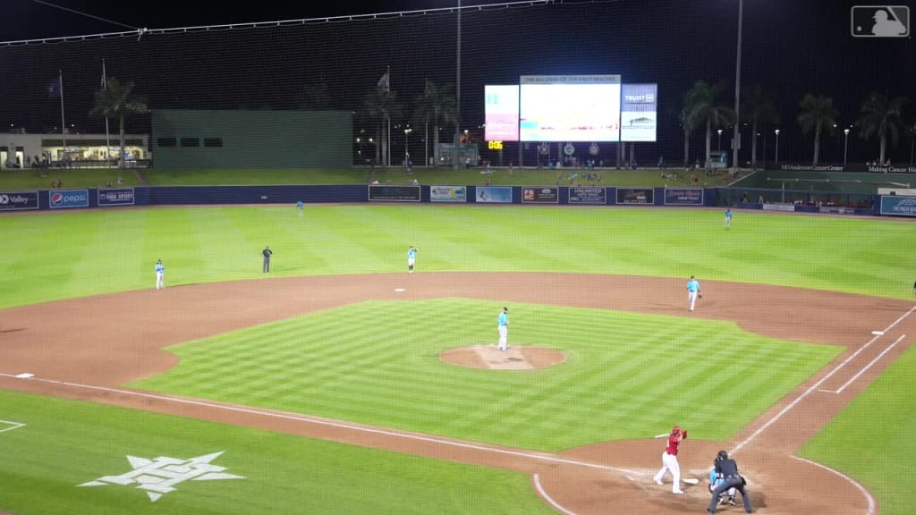 Jean Segura introduced by Marlins, talks plan to play third base