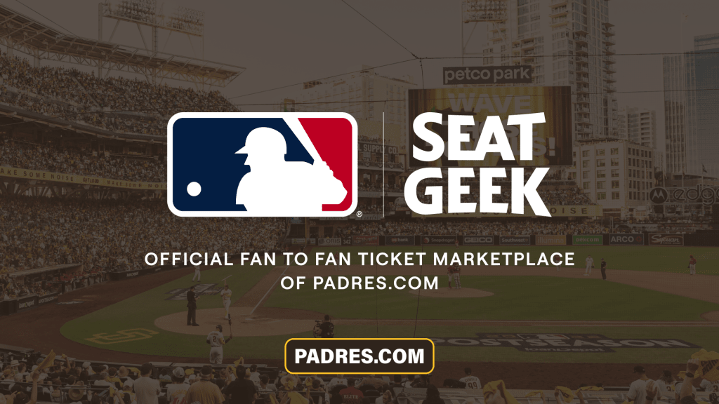 Cardinals at Padres Tickets in San Diego (Petco Park) - SeatGeek