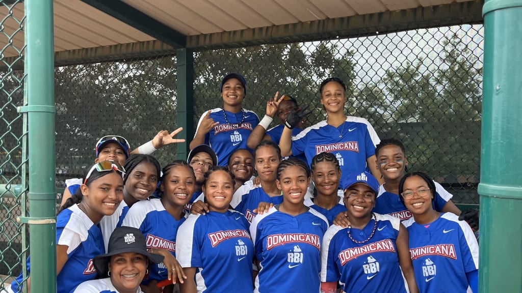 (Credit: Jackie Robinson Training Complex)