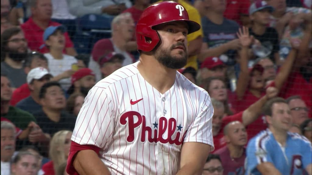 Philadelphia Phillies on X: Tonight, we are proud to Go Gold for