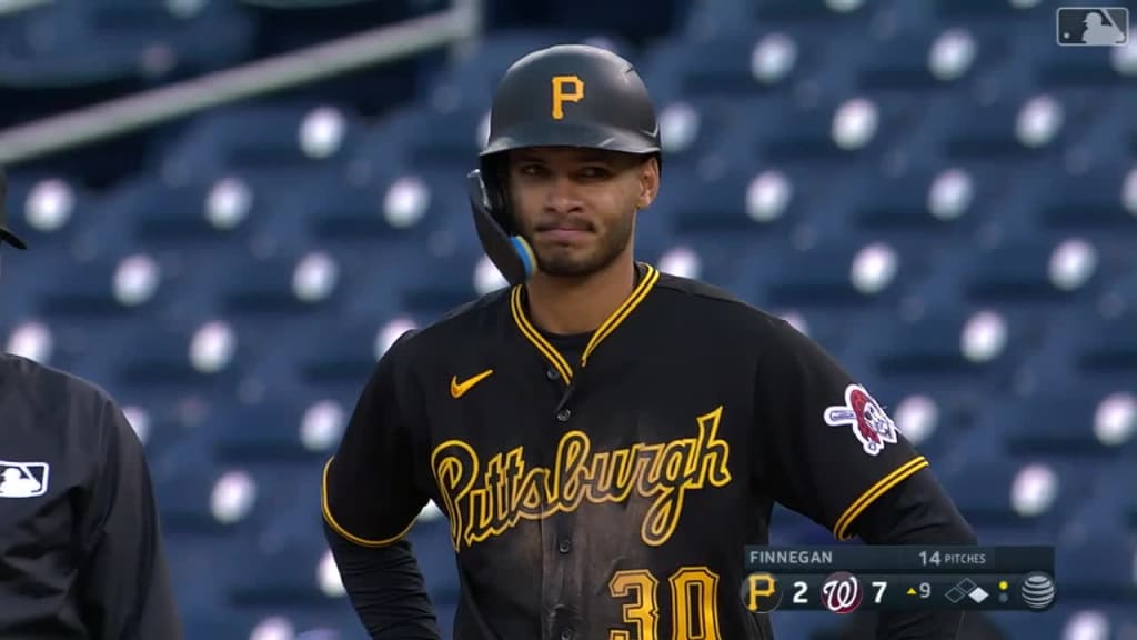 Connor Joe and Jack Suwinski Both Homer in Win  Pirates vs. Reds  Highlights (4/20/23) 