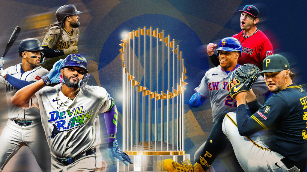 After Brewers' breakthrough, who's got next?