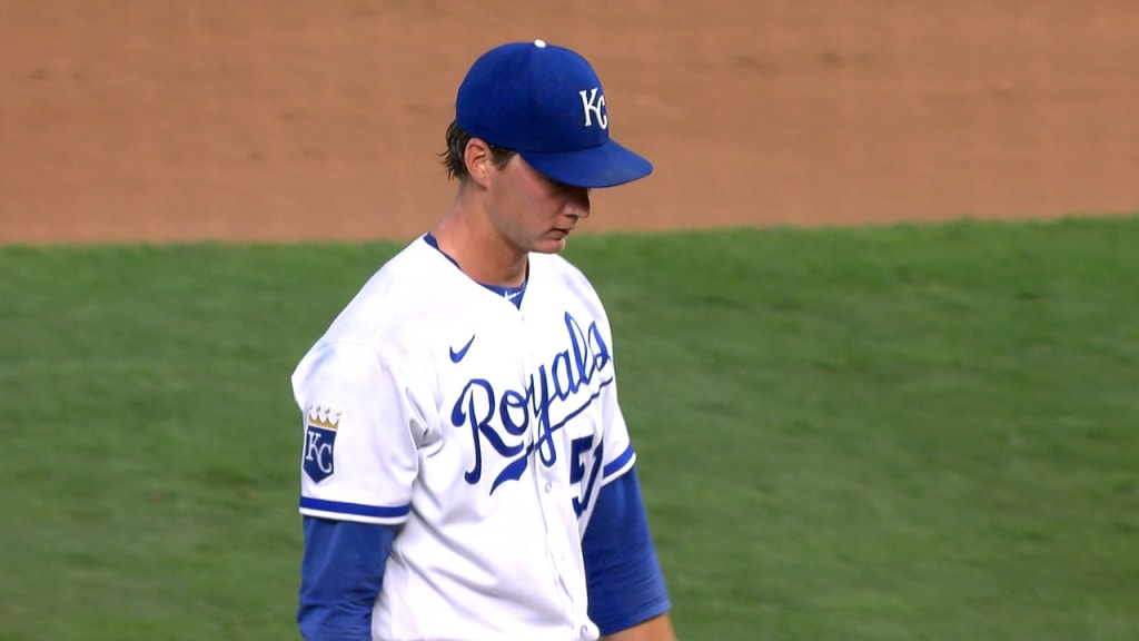 KC Royals: The uncertainty of the new 3 batter rule