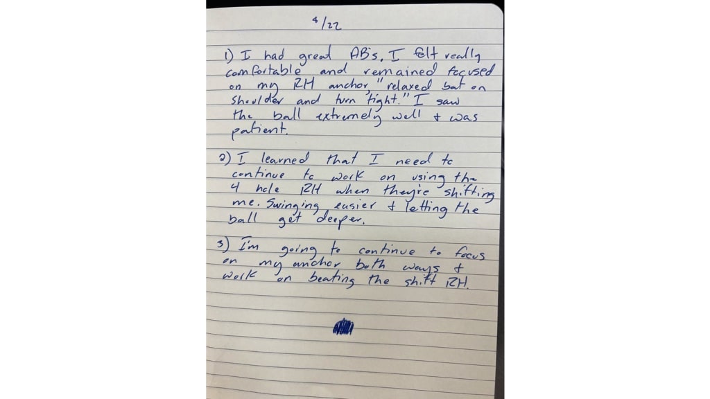 2568 Walls journal