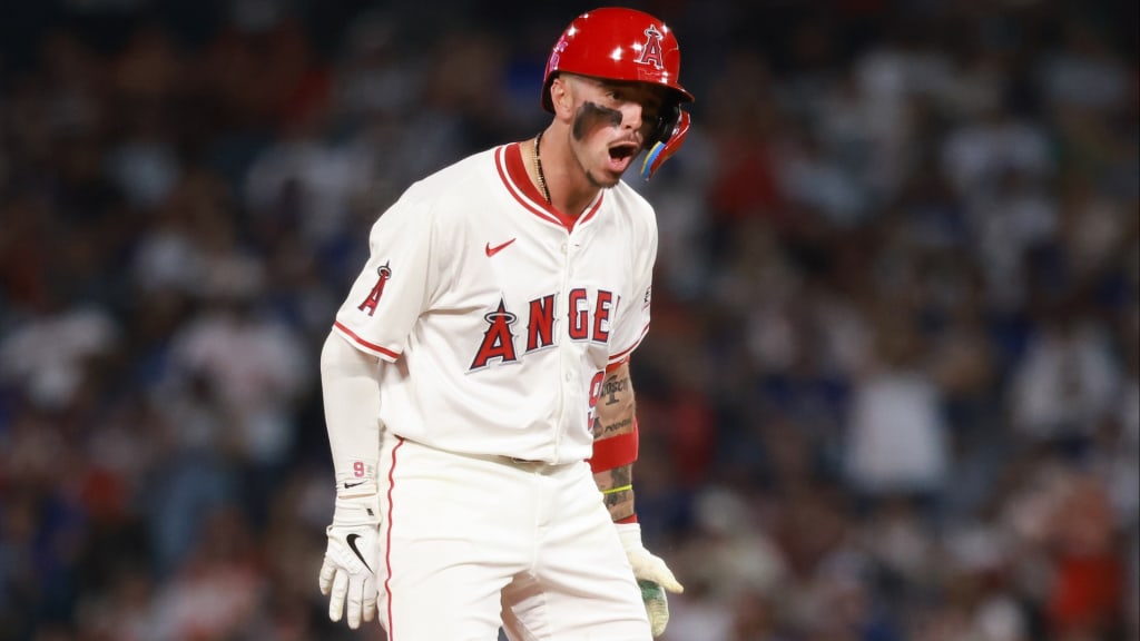 LIVE: Another Angels rally in store vs. Dodgers?