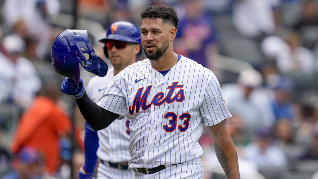 Gary Sánchez designated for assignment by Mets