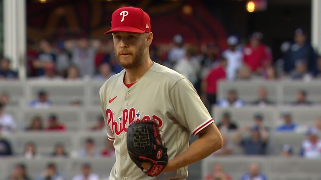 Zack Wheeler could be first Phillies pitcher to start the All-Star Game  since Roy Halladay