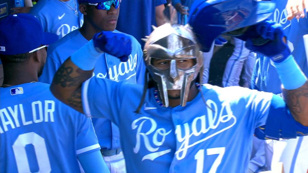 Rays-Royals Deal a Lesson in Team Building