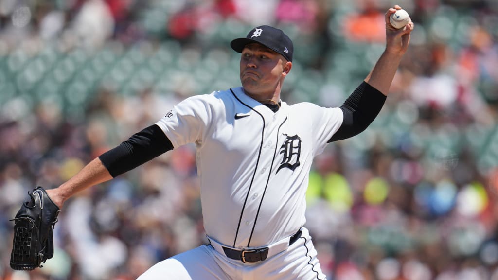 'All-Star break'? A foreign concept to Skubal