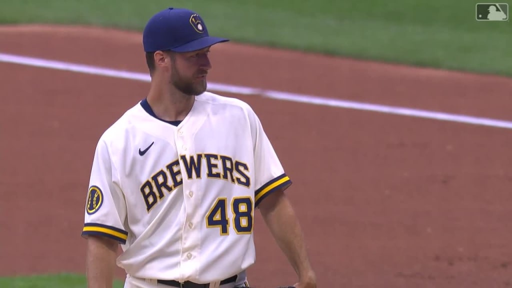 Brewers Injury Update: Why has Jesse Winker Been Out of the Lineup?