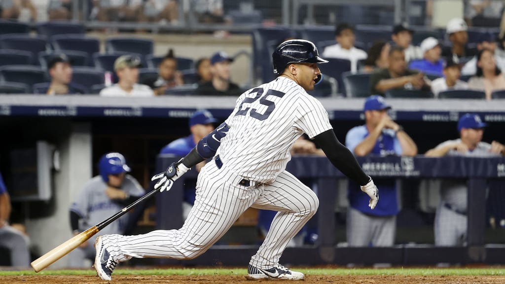 How Yankees' Gleyber Torres mentally handles new role as frequent