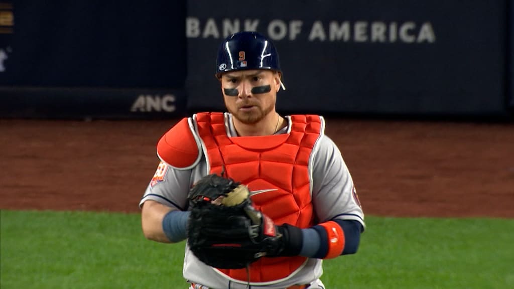 MLB Rumors: Ex-Red Sox catcher Christian Vazquez to sign with