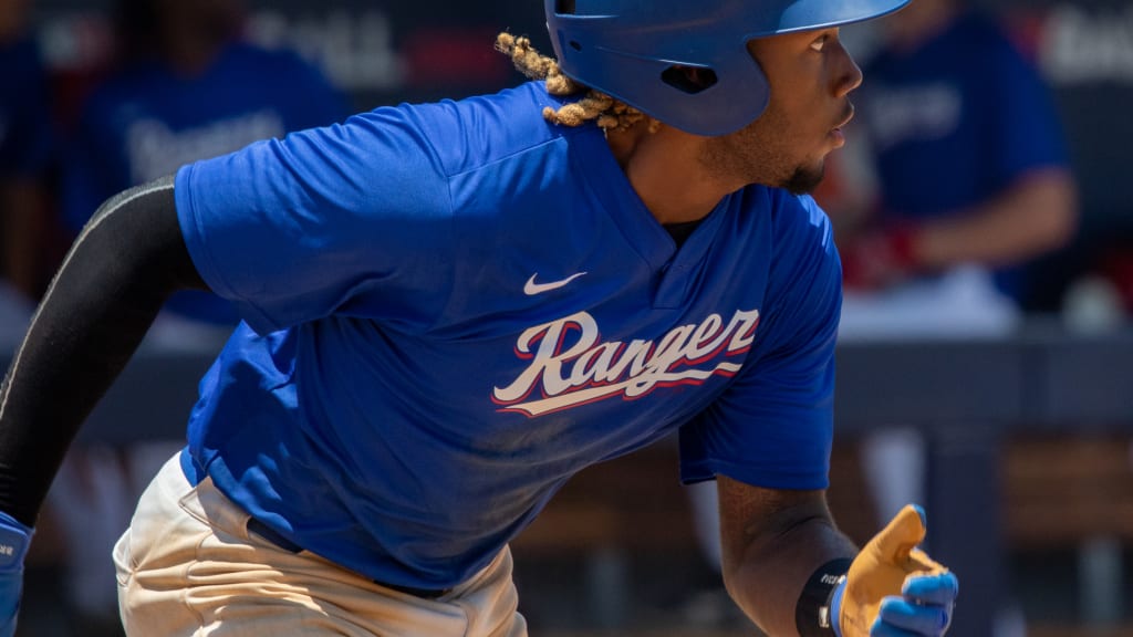 Texas Rangers Academy Notebook for March 17, 2023