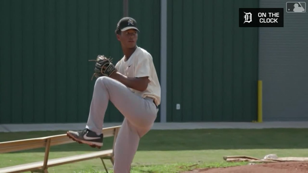 Vanderbilt baseball pitcher Hunter Owen to Kansas City Royals in 2023 MLB  Draft