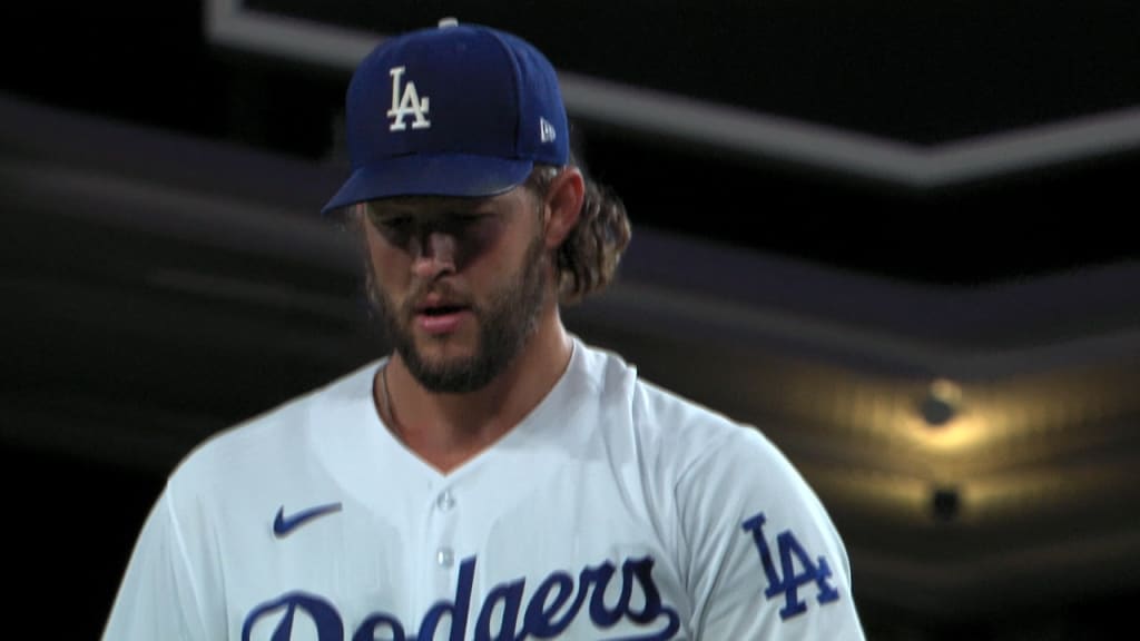 Clayton Kershaw's glove, and his future both in baseball & with Dodgers -  True Blue LA