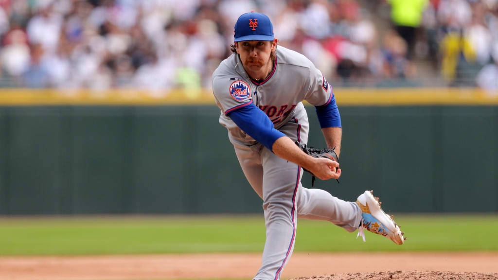 MLB.com editorial image for New York Mets: How McLean is succeeding without his signature pitch