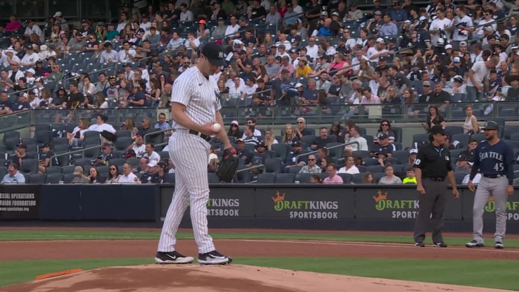 Gerrit Cole selected to represent Yankees in 2023 MLB All-Star Game