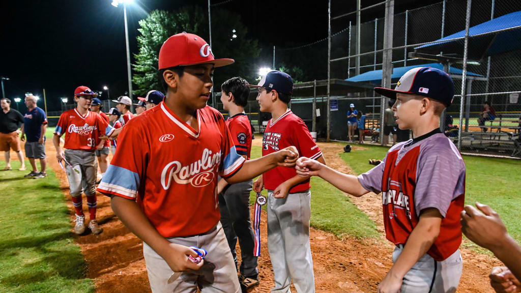 Atlanta Braves' youth baseball, softball clinics planned for two Henry  County locations, Sports