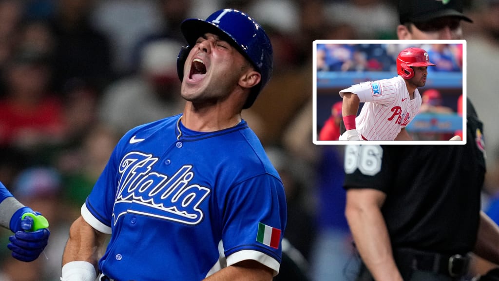 What's next for Phillies prospect Nori after Classic stardom?