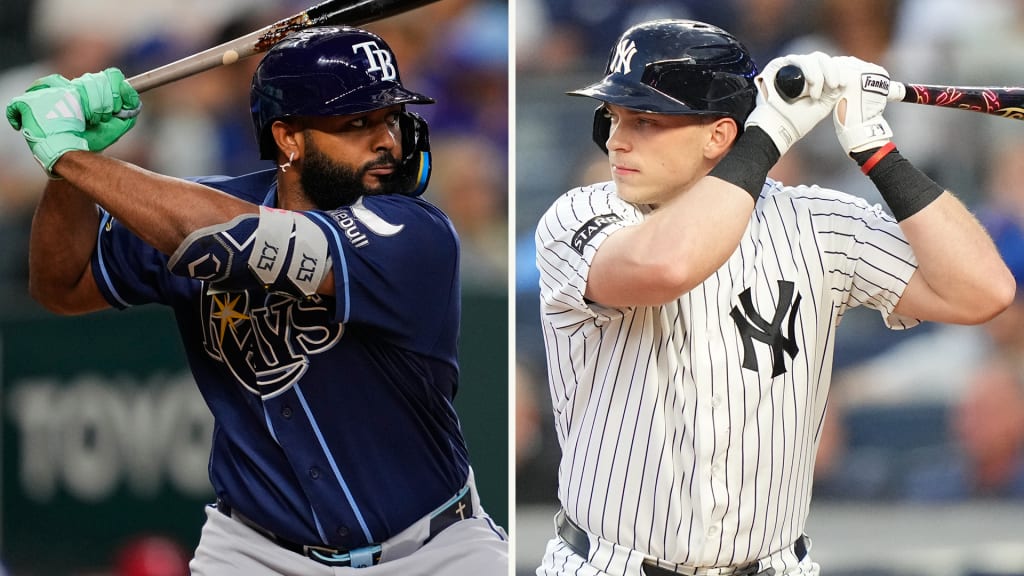 Yanks determined to keep Rays from celebrating