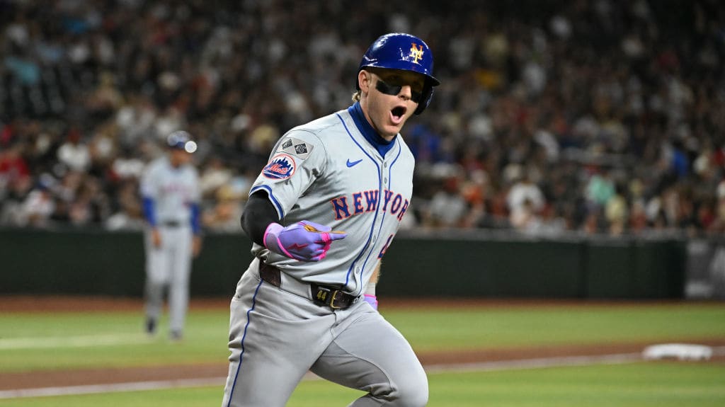 How does Harrison Bader fit on his new team?