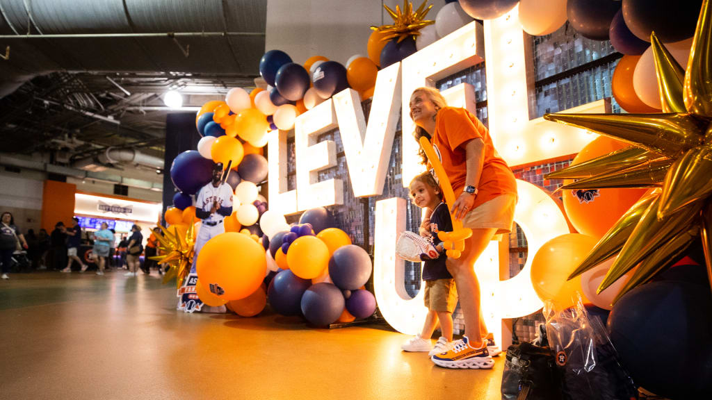 Astros FanFest happening in January 2023, vouchers available soon