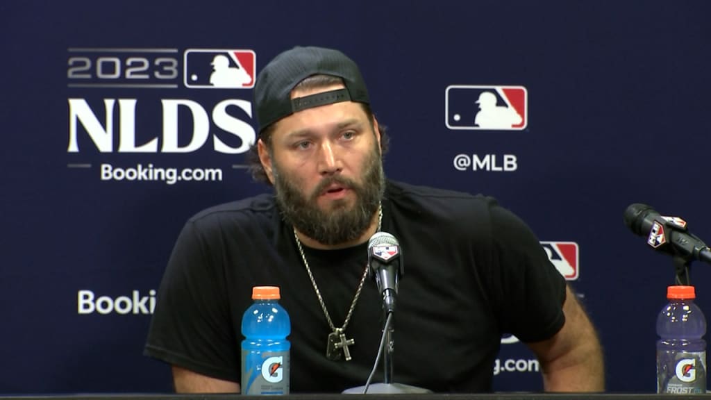 Dodgers to give Lance Lynn the ball in Game 3 of NLDS – Orange